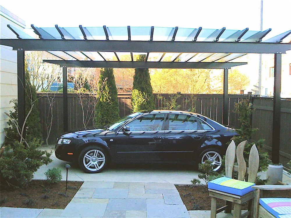 Carport