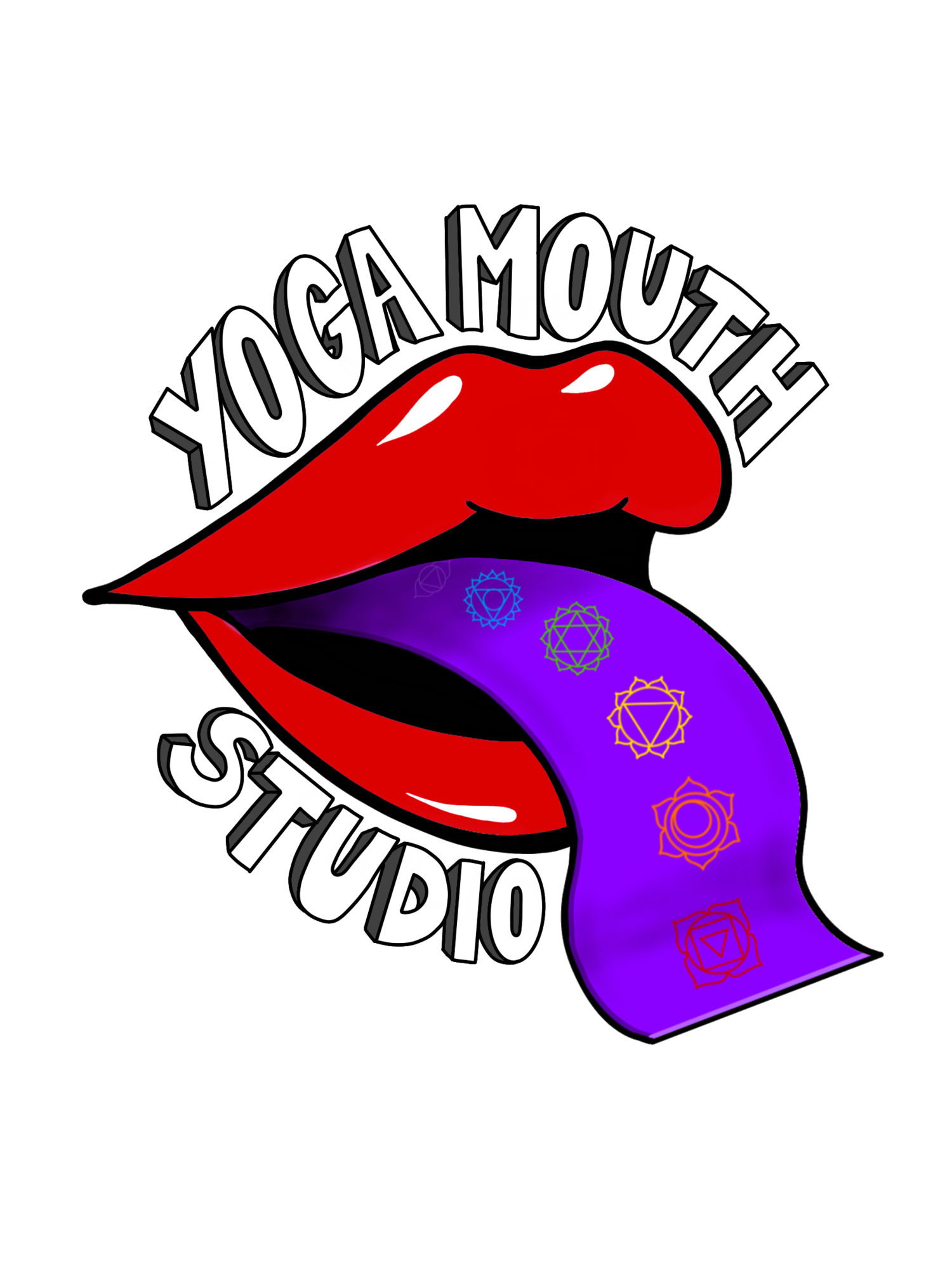 Yoga Mouth Studio