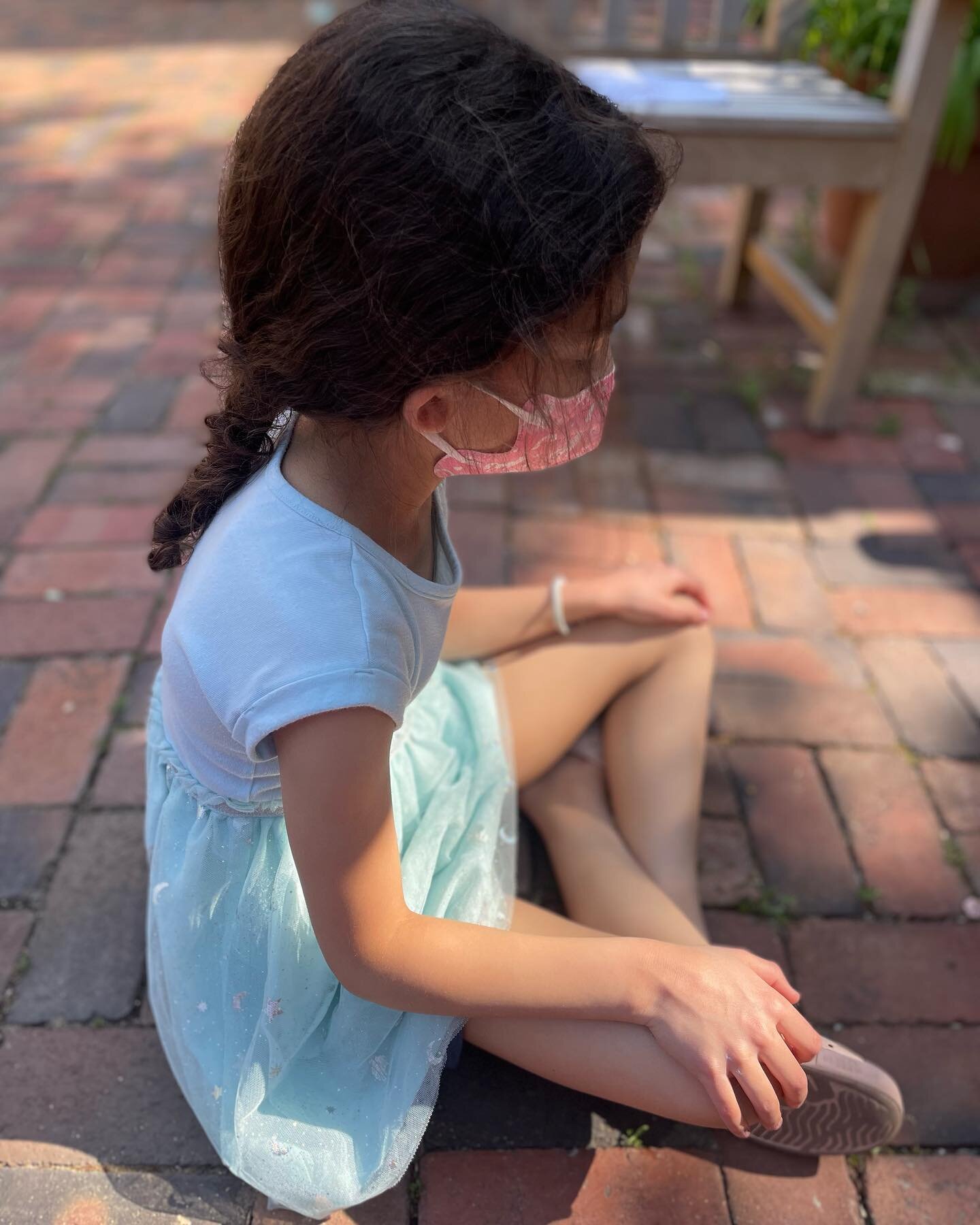 🤩Yo! Kids is a Yoga Mouth Studio program that introduces the science of mindfulness and yoga psychology to kids. 

💕Today one of our afterschool programs explored Fell's Point with a &quot;Feelings Scavenger Hunt.&quot;

😎It was so cool to see the