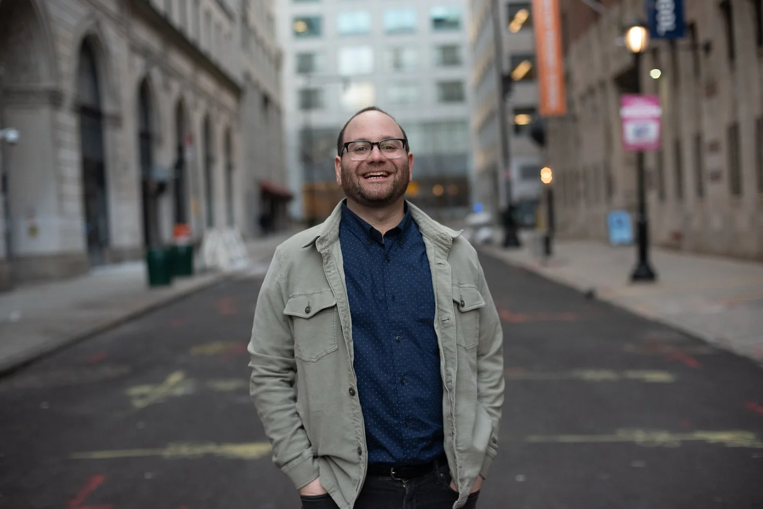Rob Kleiman