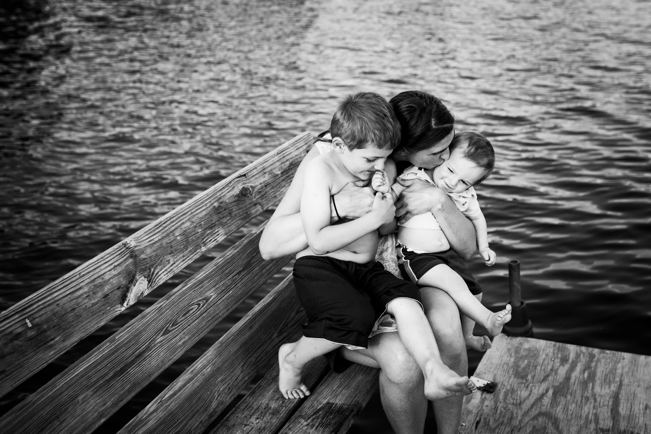 Photo by Greg Kranz