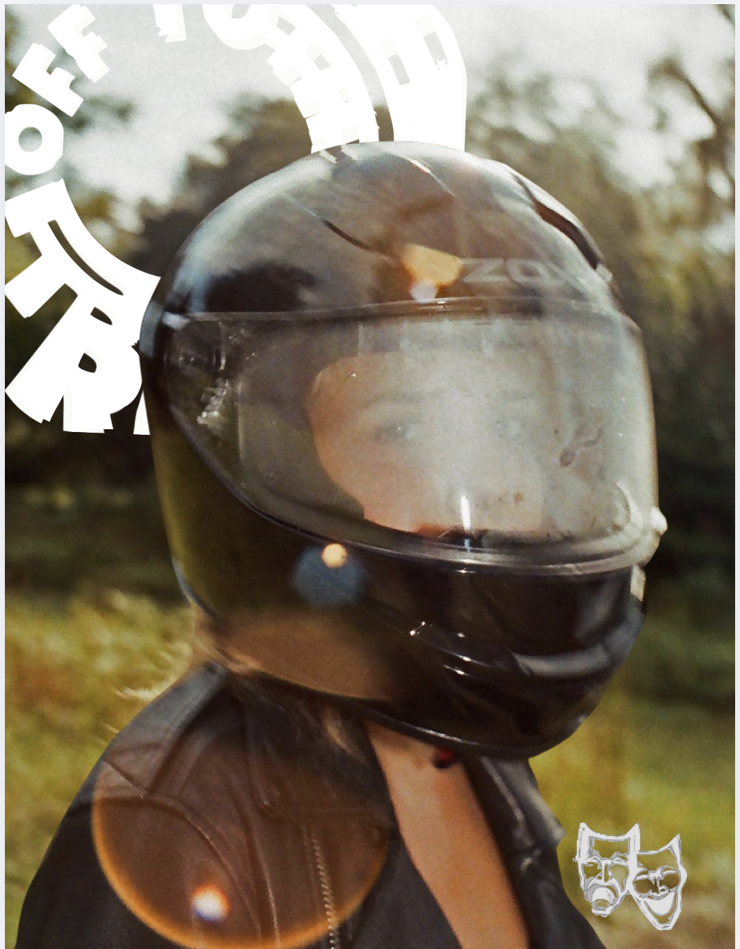 OFF TO THE RACES "Preorder"