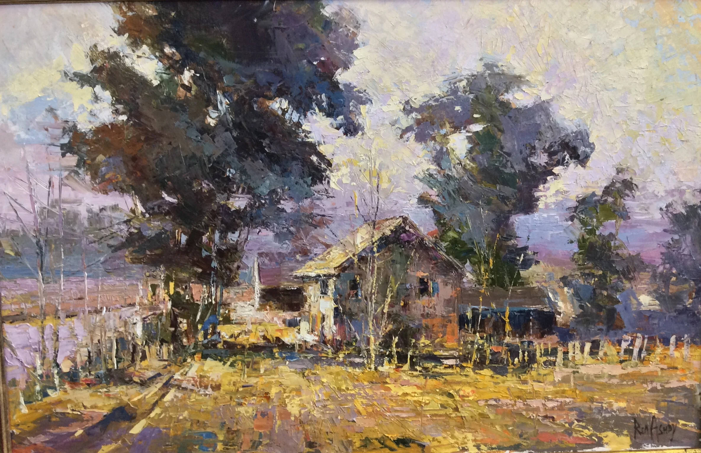 18x28serinelife.jpg