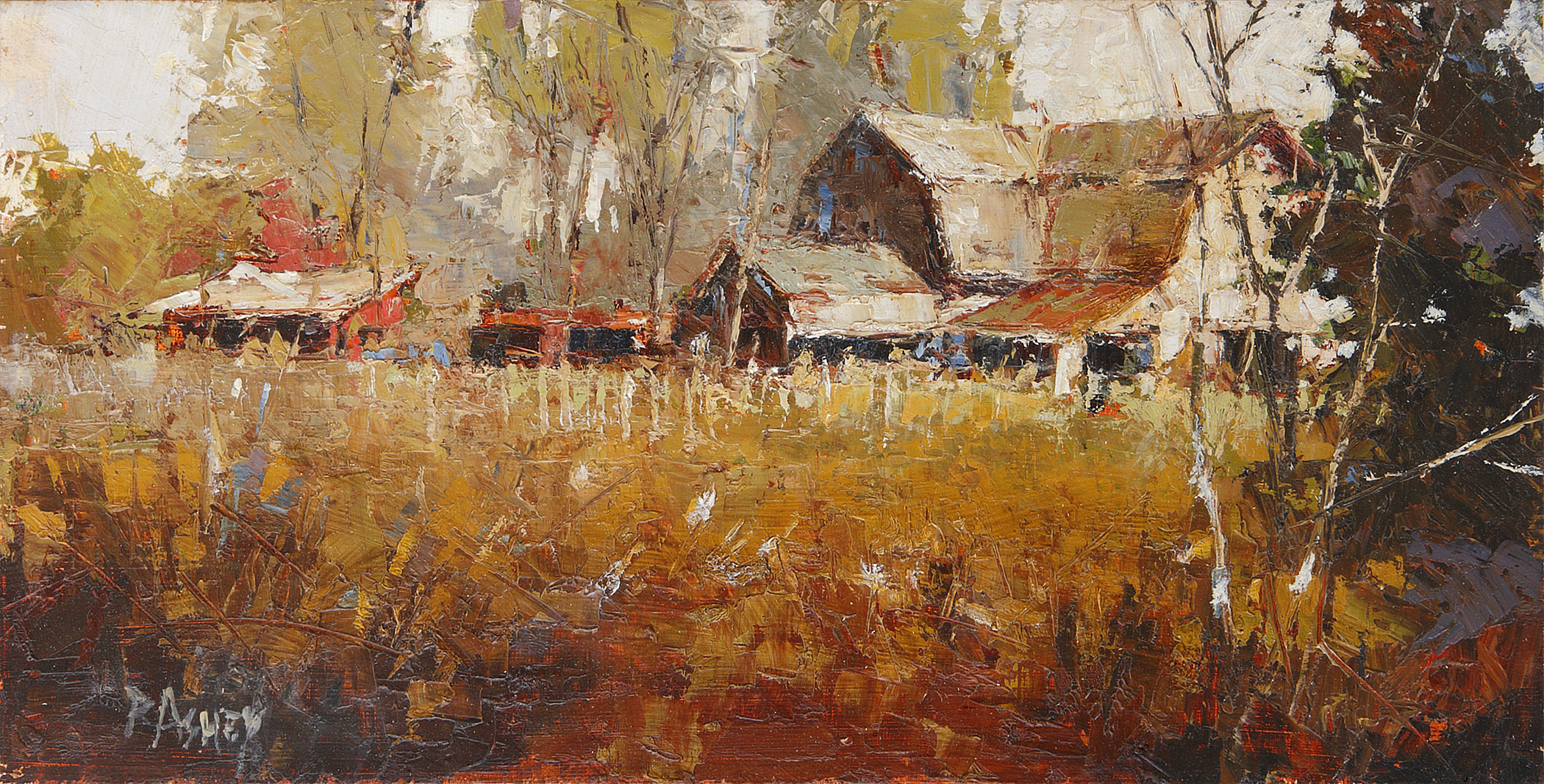 ashby_rett_hinckley homestead_8.5x17_oil on board.jpg