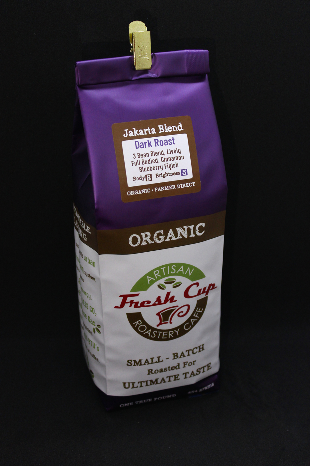 Jakarta Blend