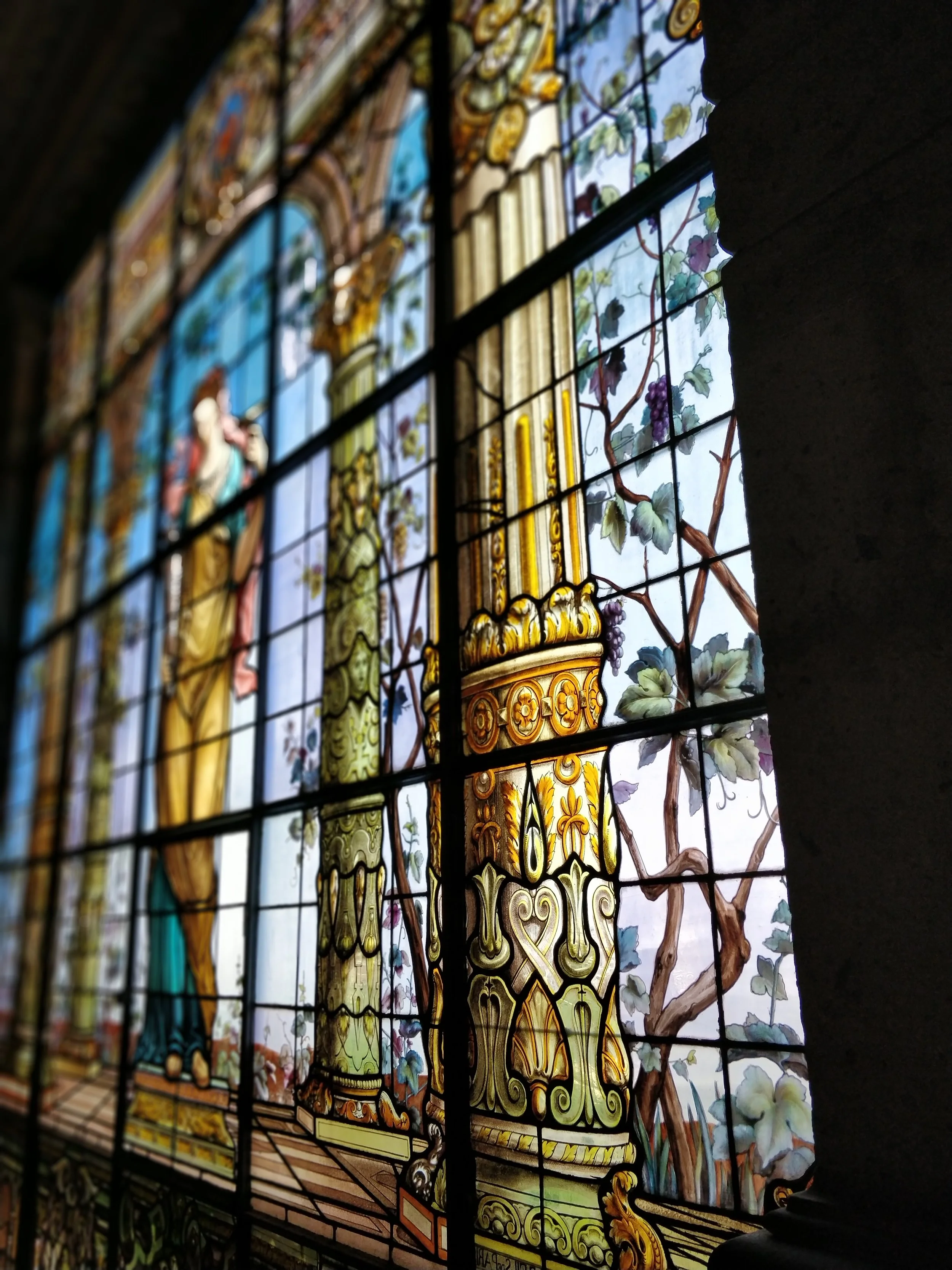 Dreaming of Monsters and Friends