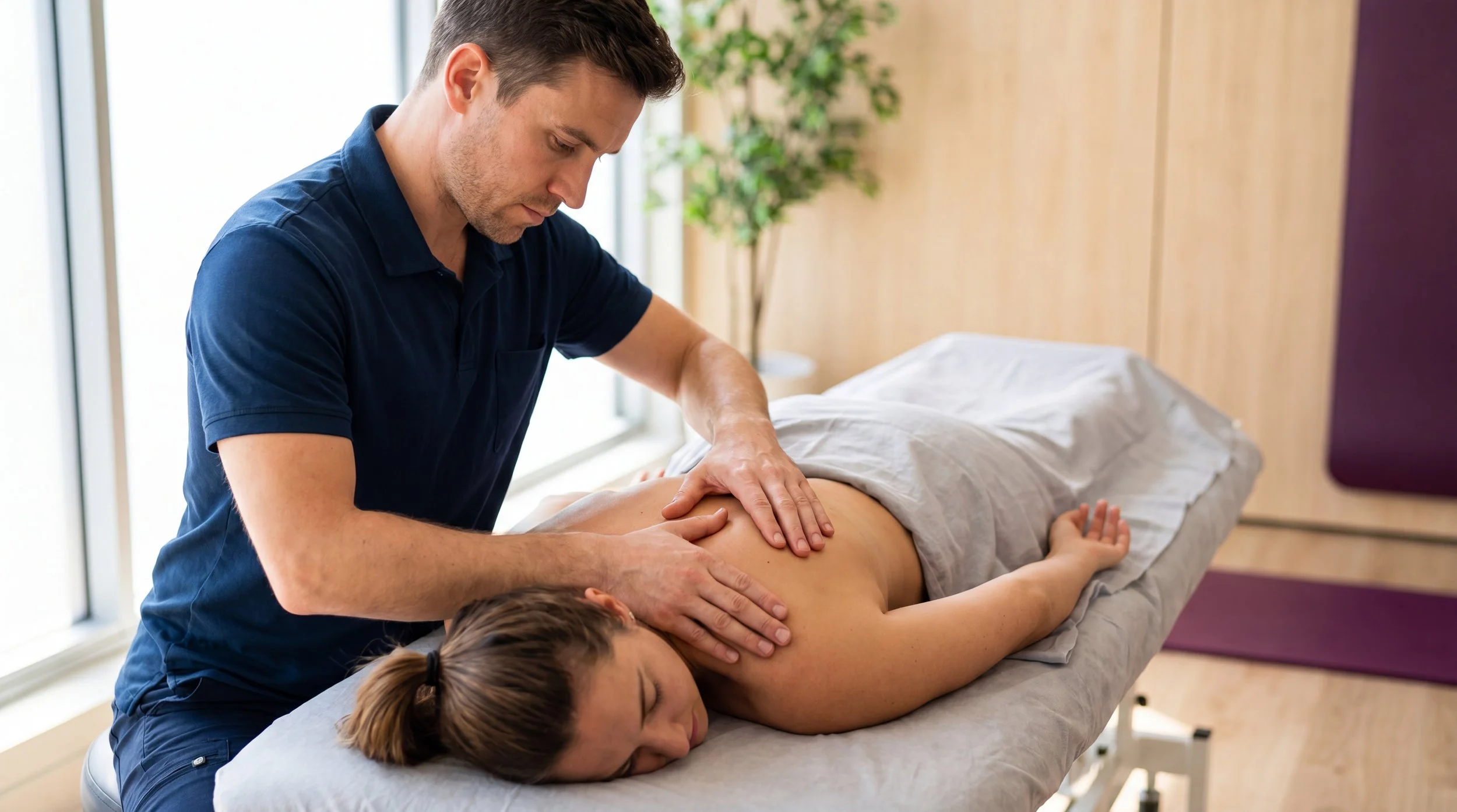 Finding the Right Physical Therapy in Austin: Why Expert Care Matters