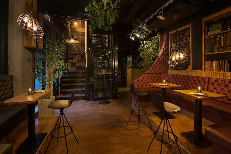 1Nedre Løkka Cocktailbar og selskpaslokaler.jpg