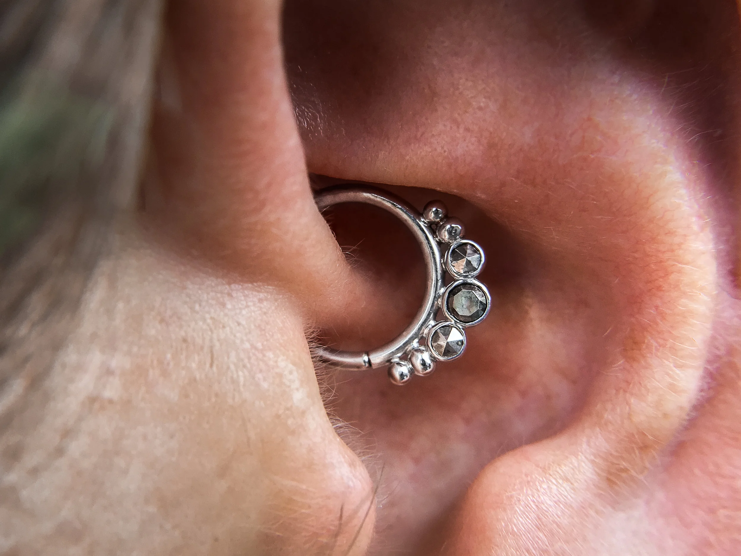 Daith