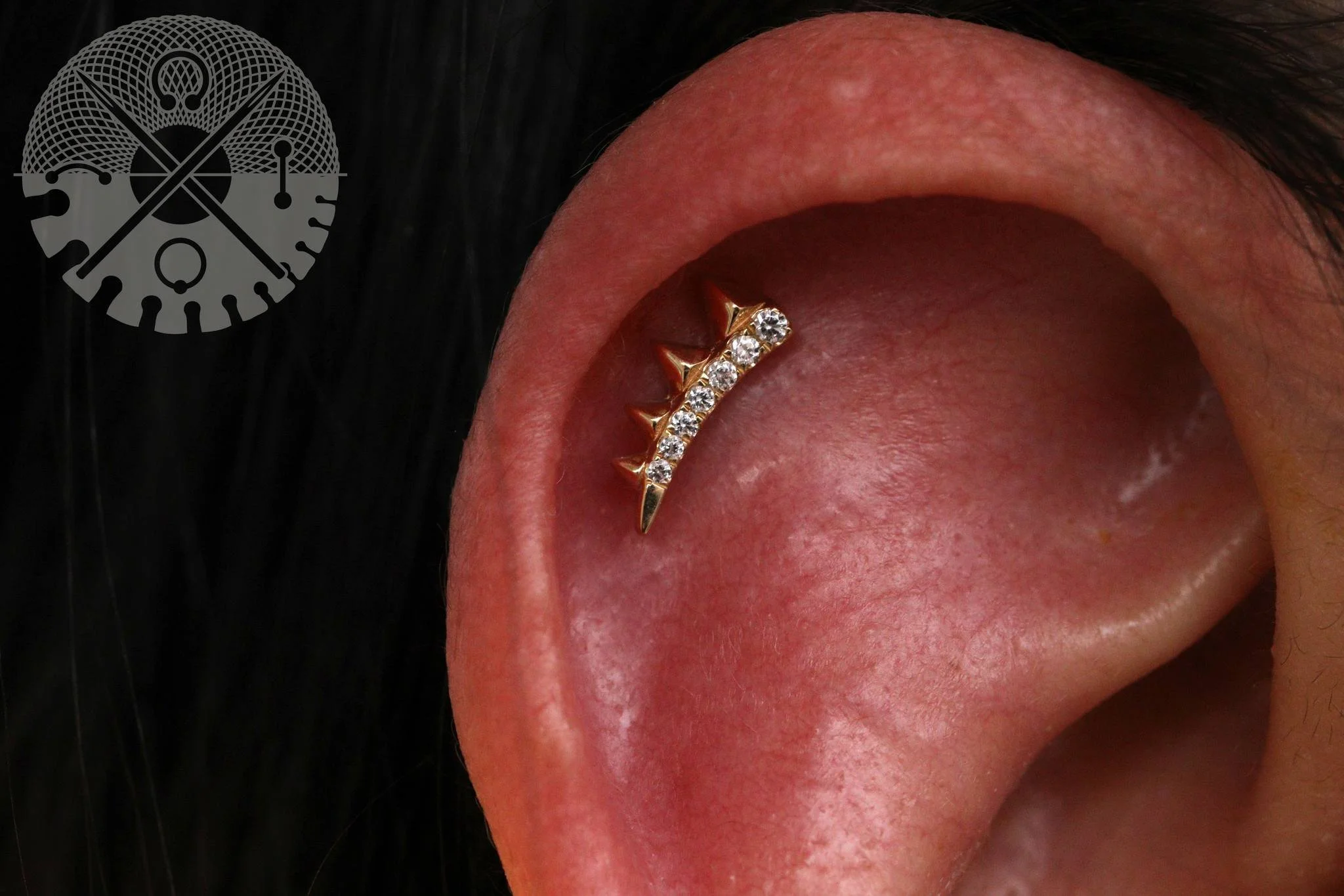 Jewelry — Good Life