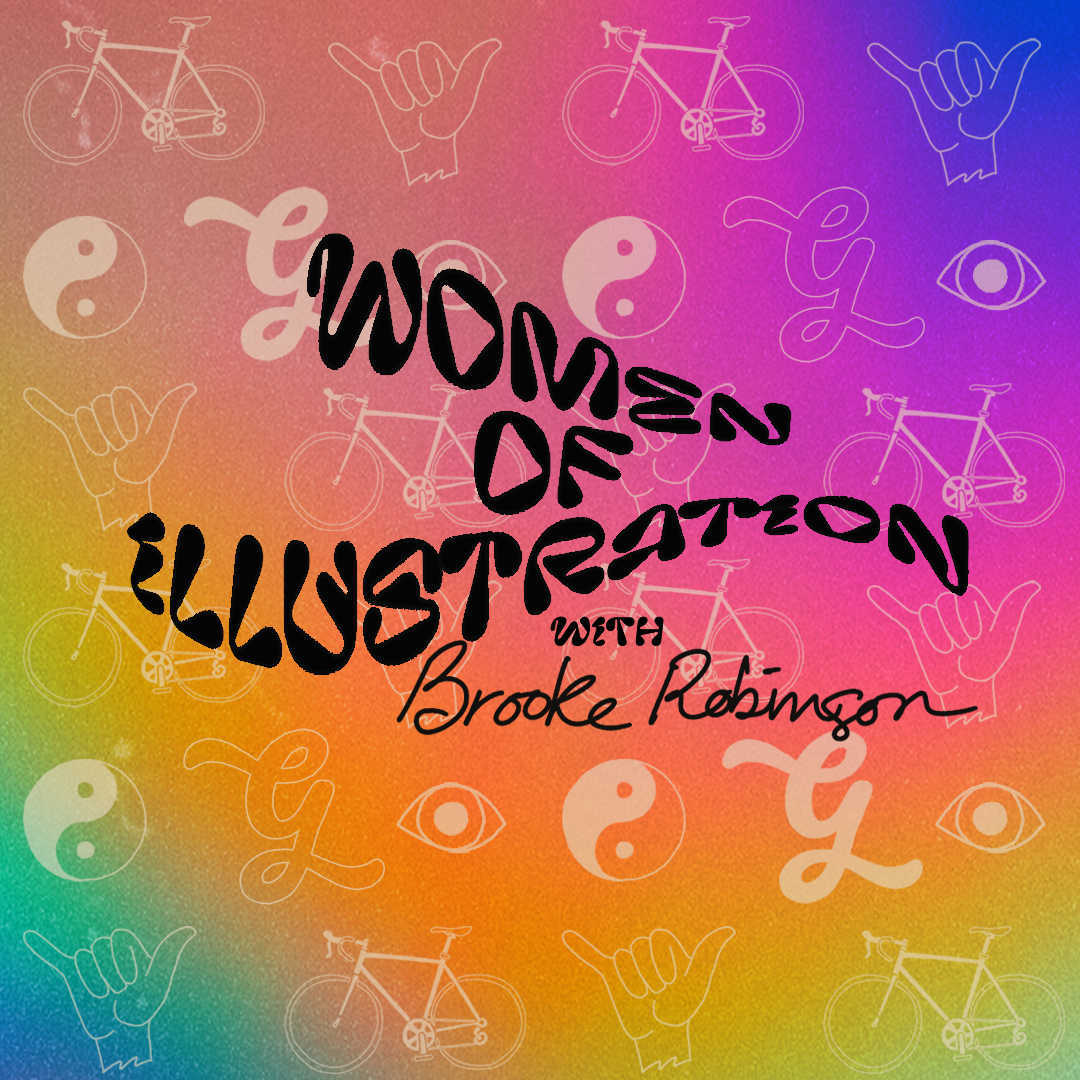 The Women of Illustration Podcast