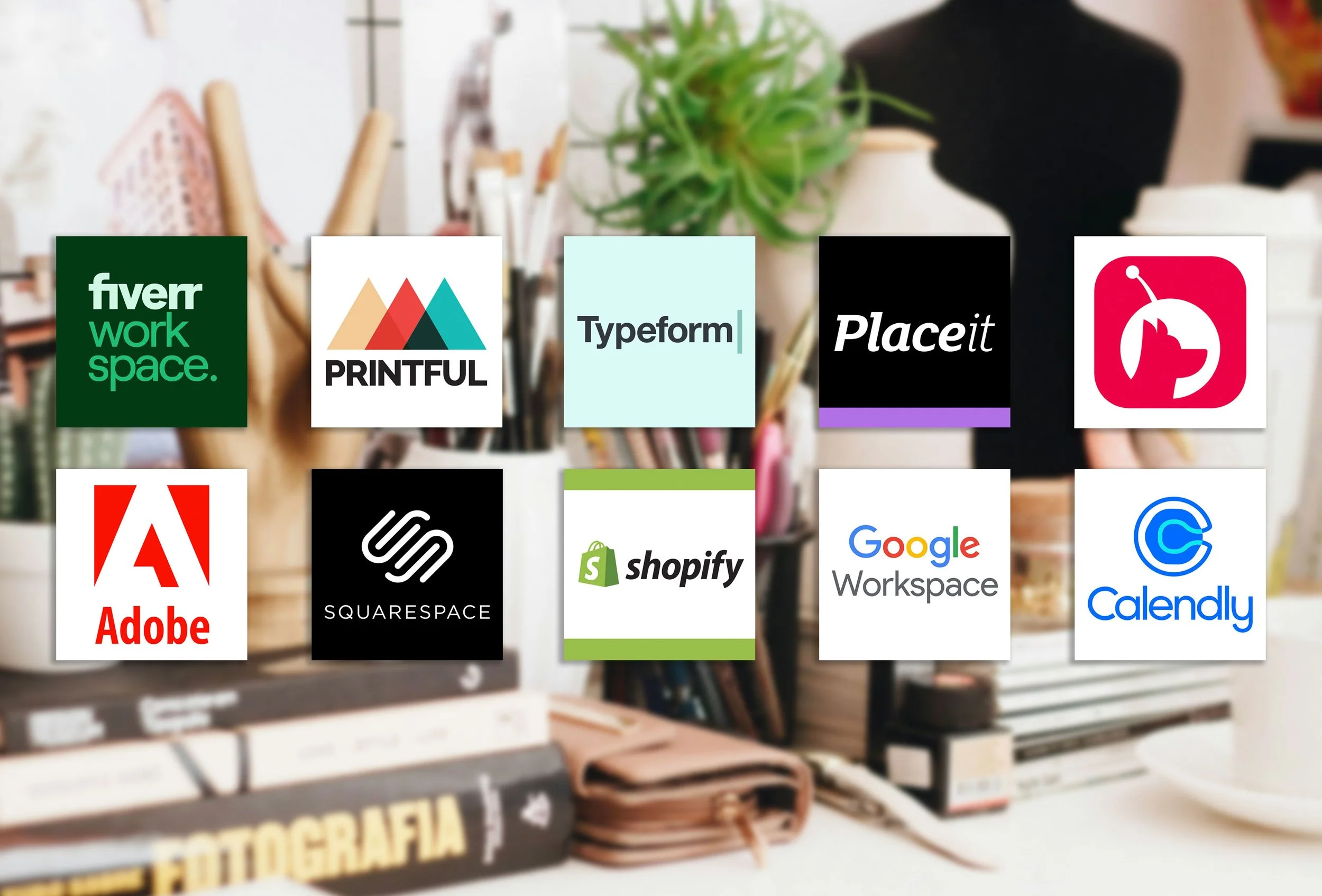 10 Online Resources Every Illustrator Should Know About — Women of