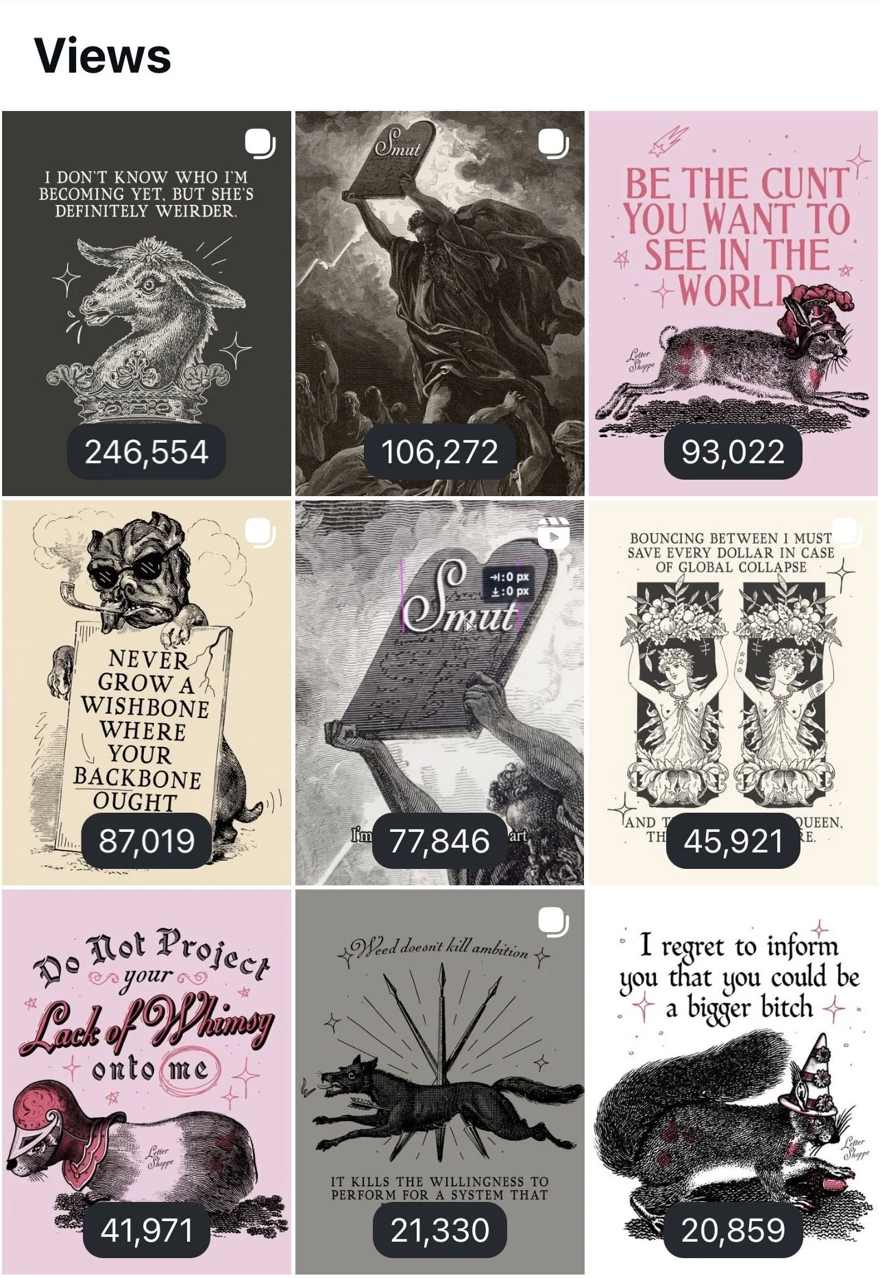 6 Social Media Myths That Are Holding Artists Back (And What to Do Instead)