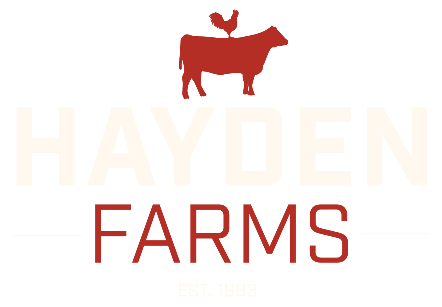 Hayden Farms