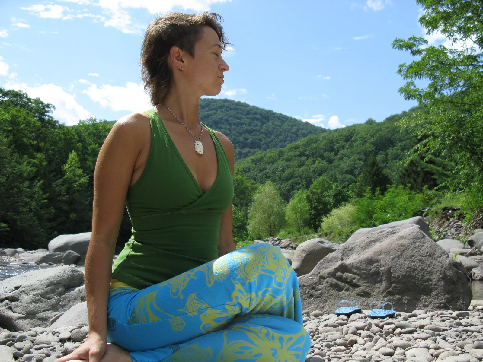 RELAX with Kari Jacobsen and Michelle Cordero