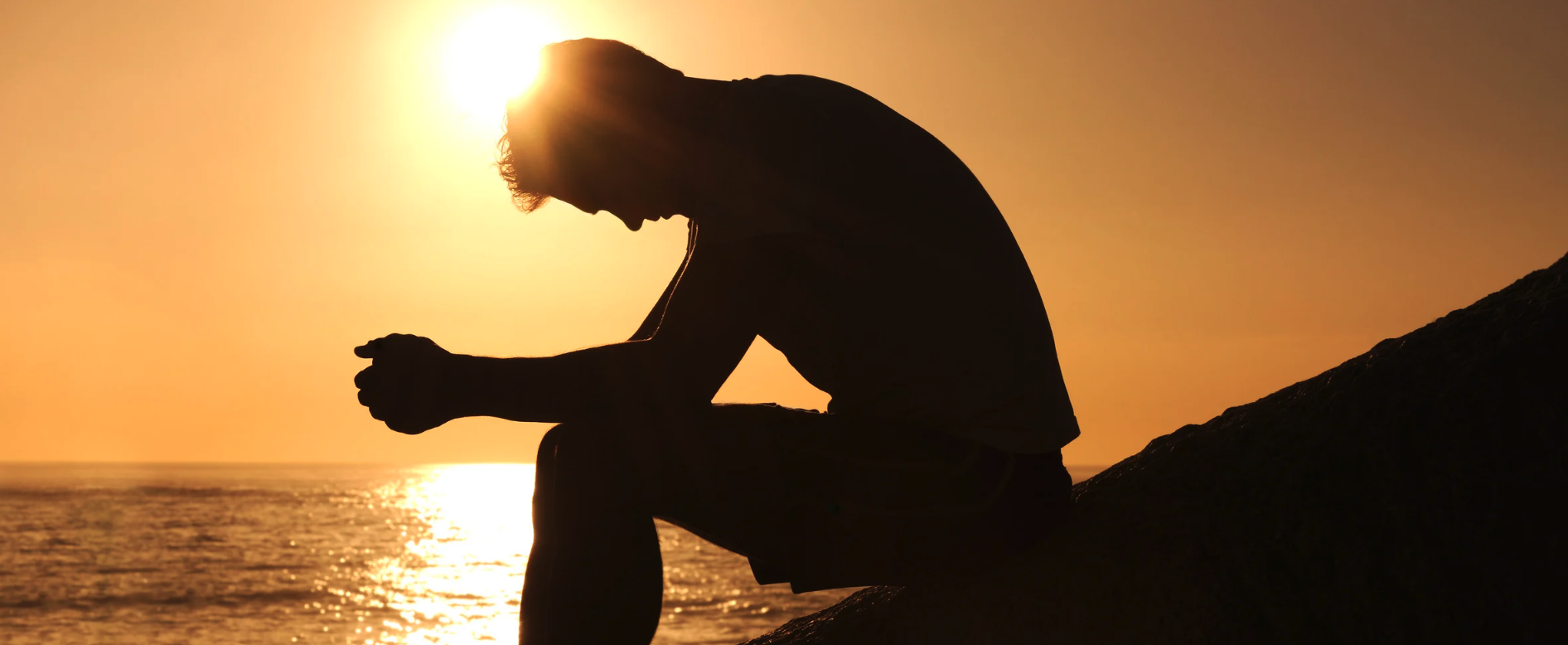 The Worst Has Happened, Now What?