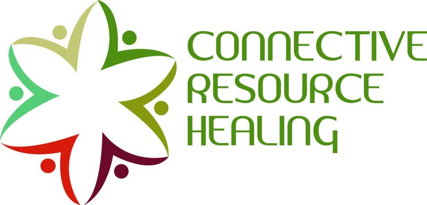 Connective Resource Healing