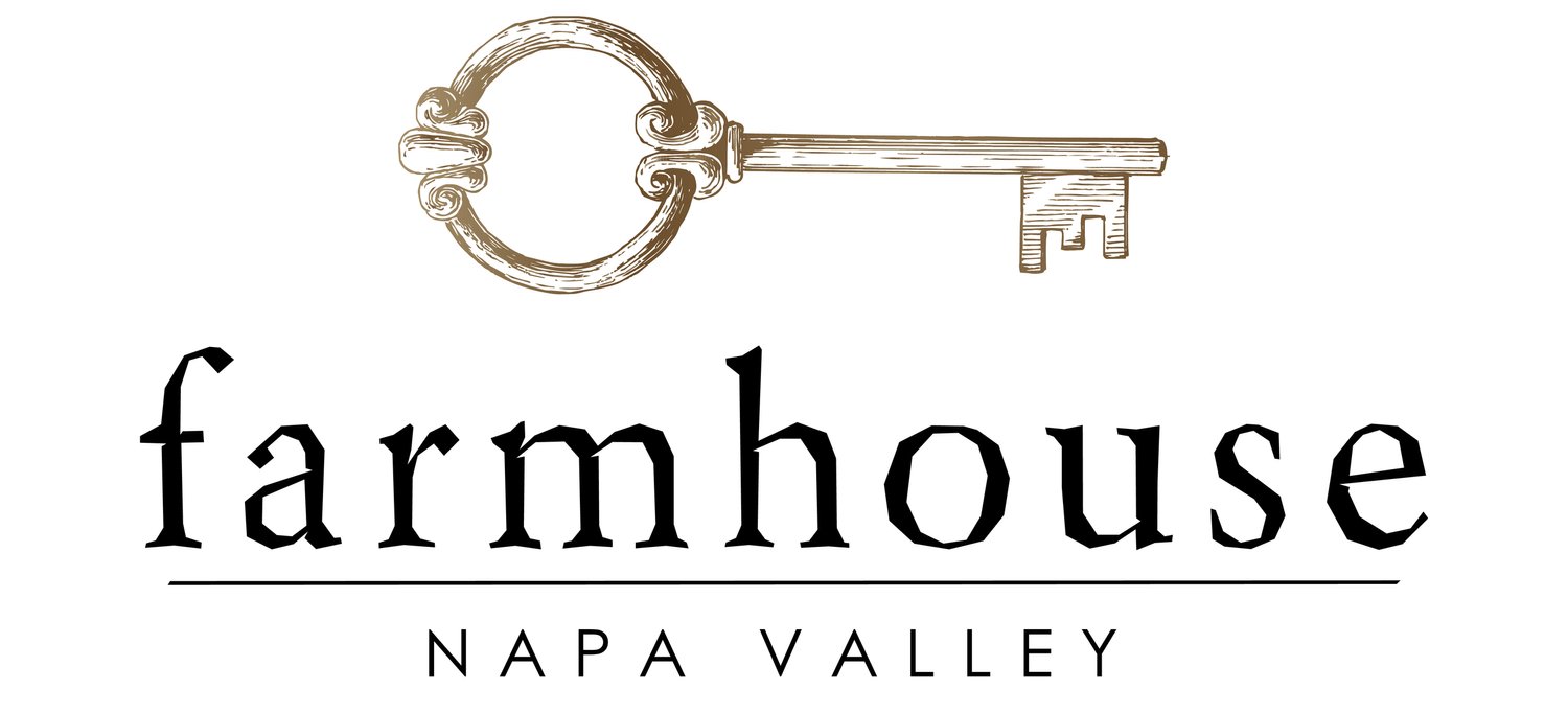 Farmhouse Napa Valley