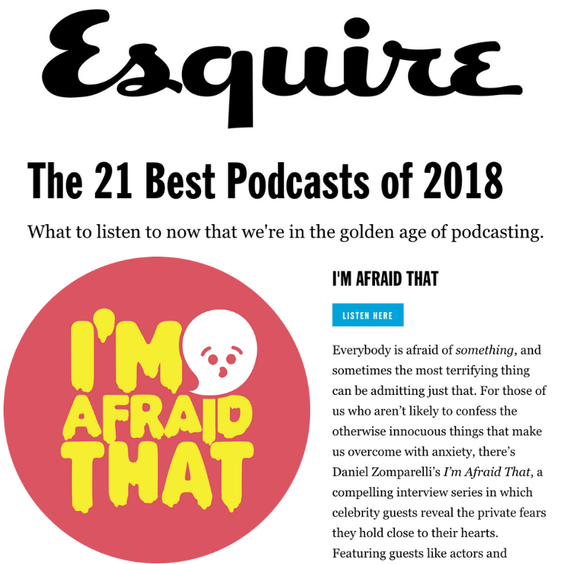 I'm Afraid That - Esquire.png