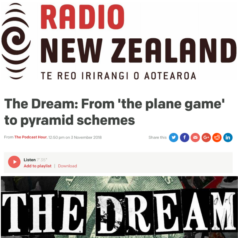 The Dream - Radio New Zealand.png