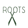 Roots Beauty Studio Logo