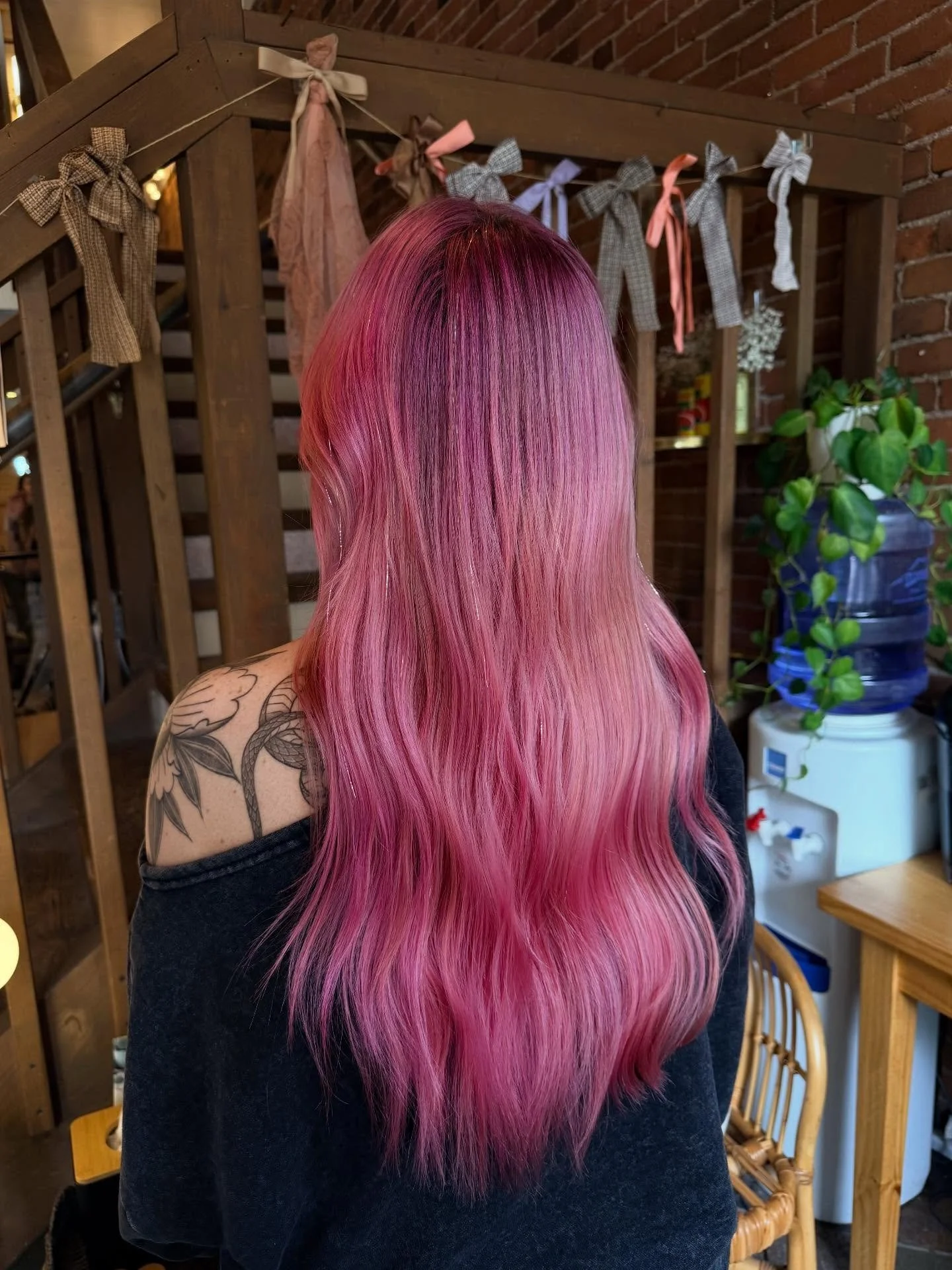 Your summer hair mood board starts here 🌞

Swipe through for recent transformations from our talented team and save your favorite for your next visit. Whether you&rsquo;re ready for a subtle refresh or a total change, we&rsquo;ve got plenty of inspi