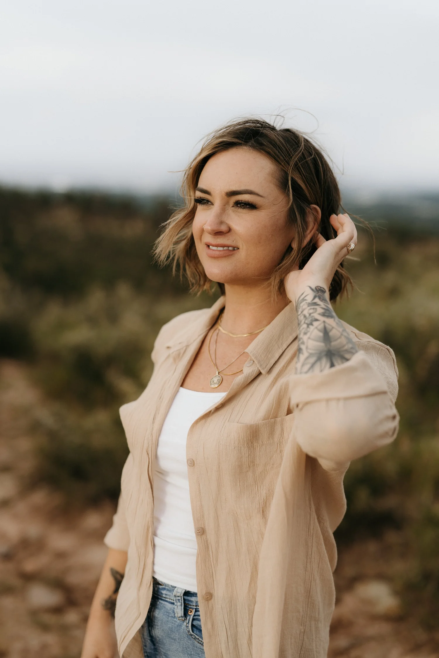 Fort Collins Hair Stylists Men & Women Haircuts Roots Beauty