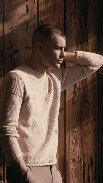 Paige - Mens Spring 22