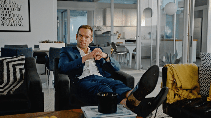 Rex MD Men's Telehealth