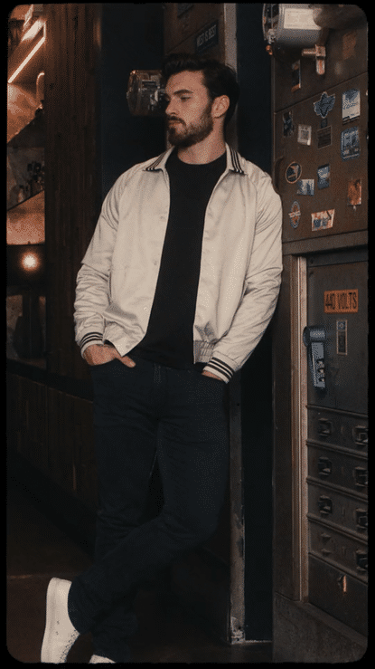 Paige Mens Winter '22