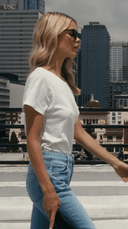 Paige Eyewear Paid Social 