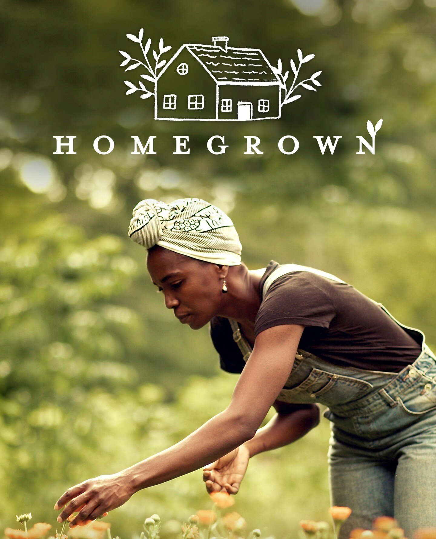 Have you streamed every episode of Homegrown on @HBOMax in the US yet? What have you learned so far? Let us know your thoughts in the comments! 💚
#MagnoliaNetwork is now on @hbomax in the US! Enjoy a collection of inspiring original series curate