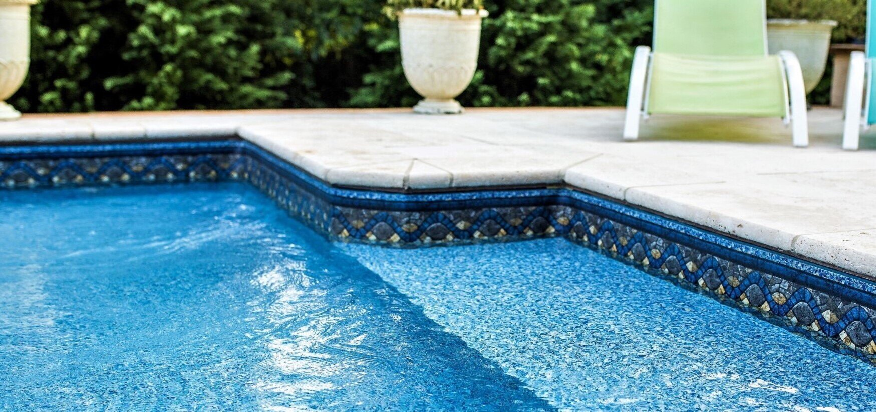 Stunning Pool Designs!
