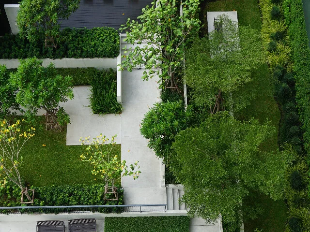 Rental Property Landscaping Dos and Don'ts — Full Circle Land Design