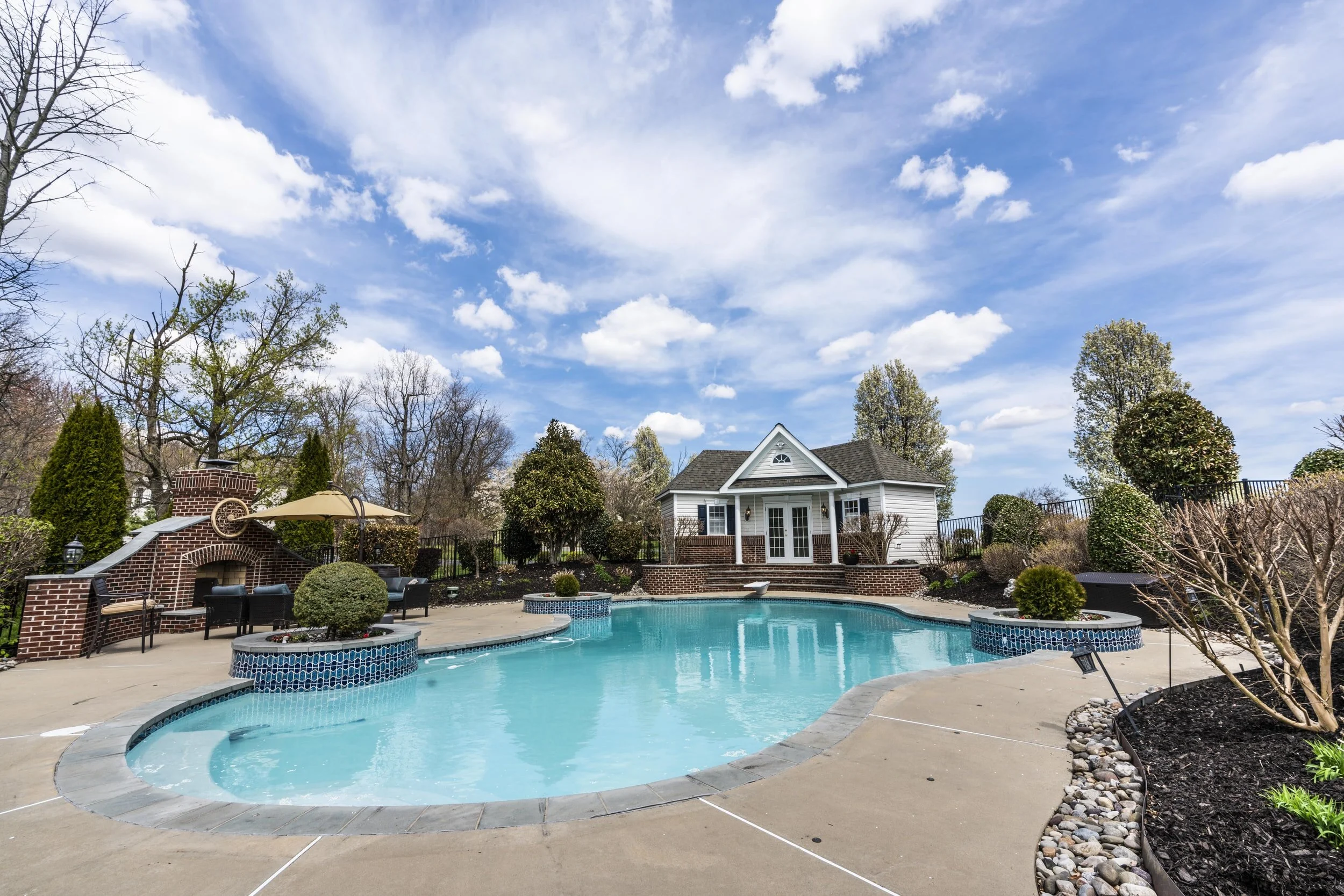 8 Backyard Features That Boost Your Home’s Value or ‘Chill’ Factor