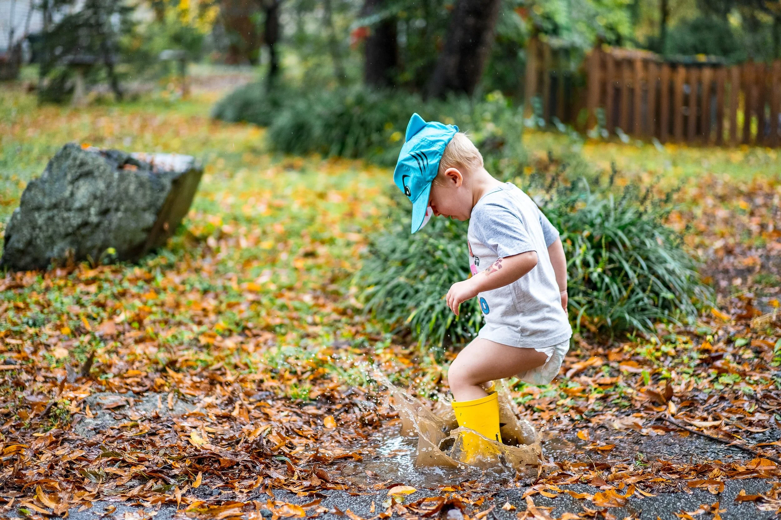 7 Great Ways to Get Children Involved in Gardening & Landscaping