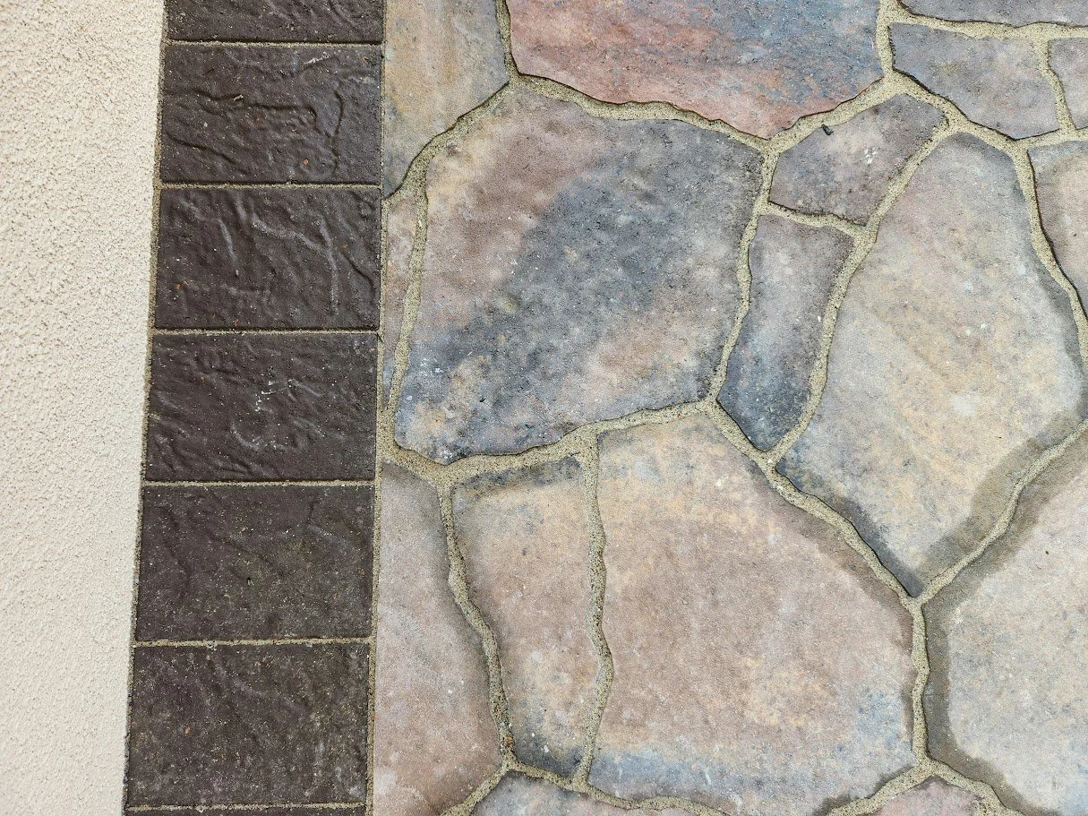 Belgard Mega-Arbel | Potomac