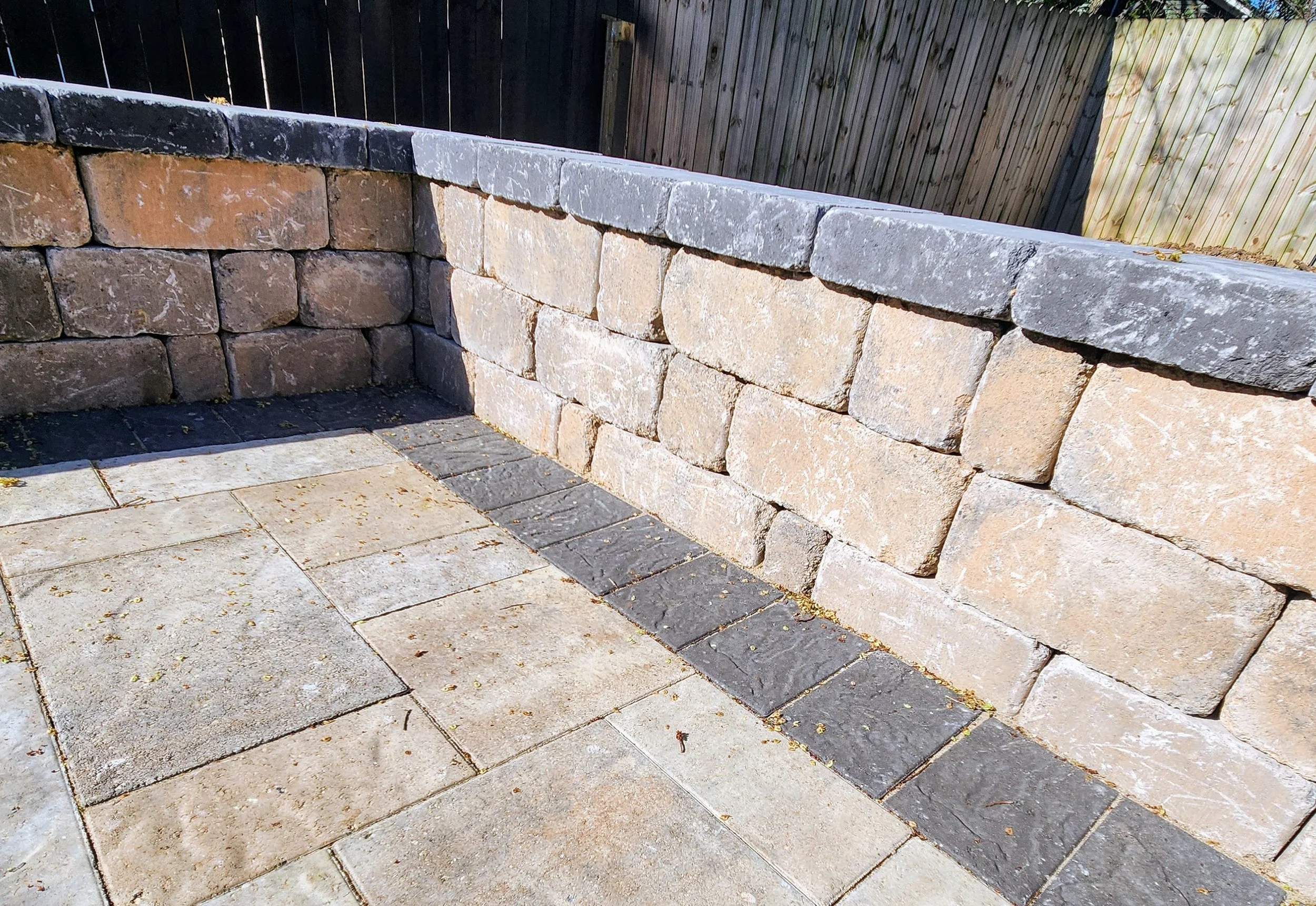 Belgard Origins12 | Savannah