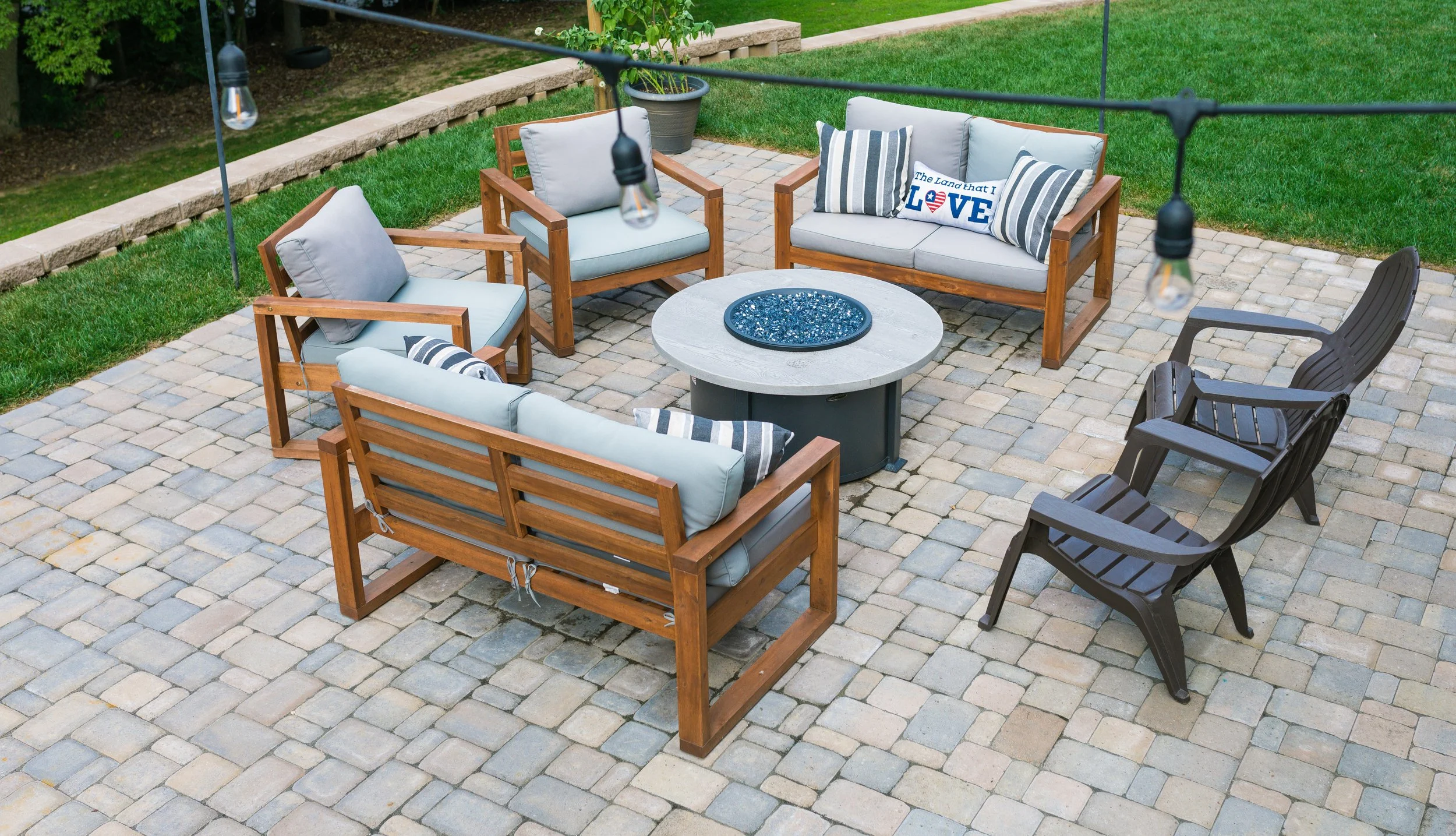 Belgard Cambridge Cobble | Potomac