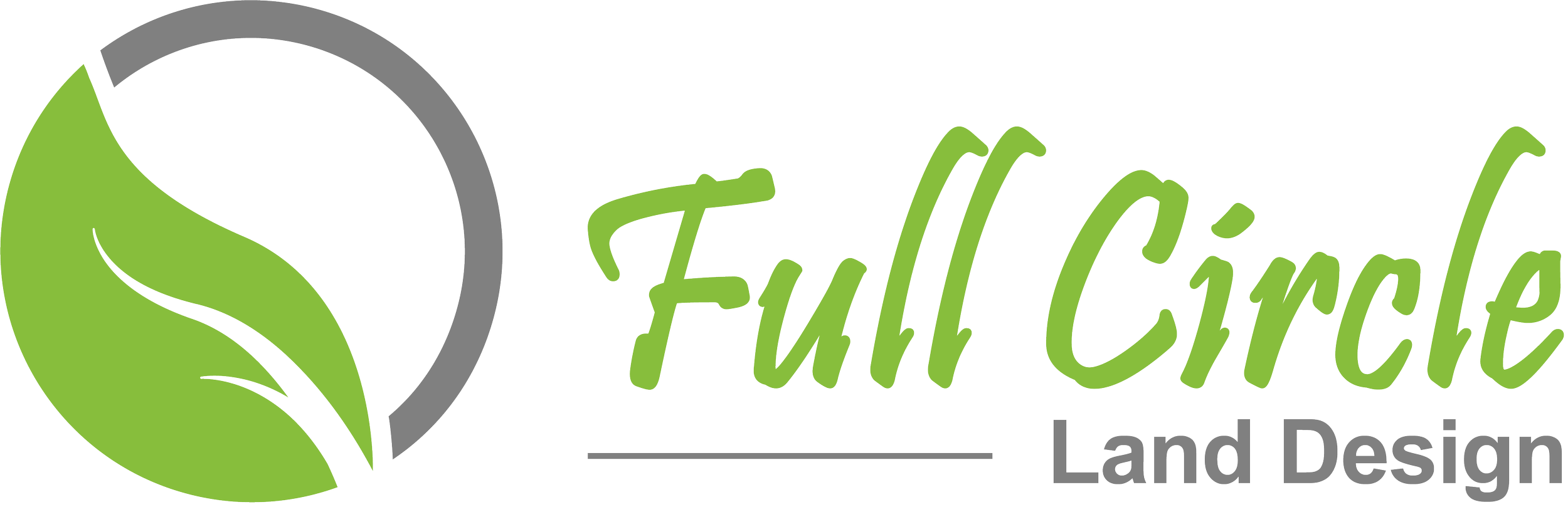 Full Circle Land Design