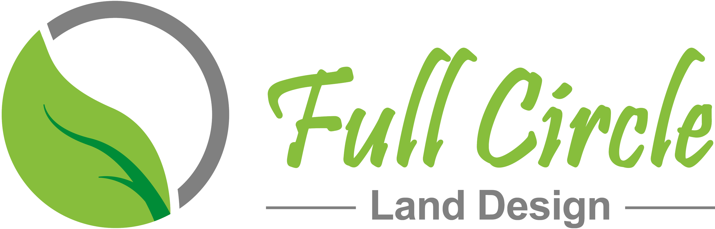 Full Circle Land Design
