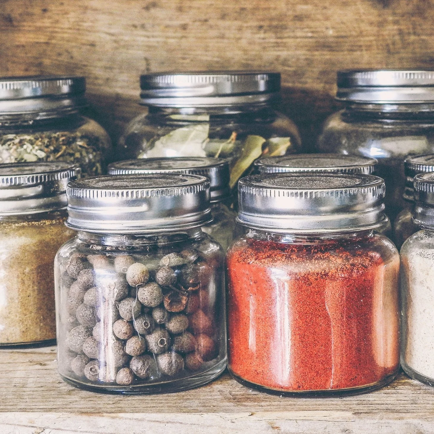 CANCELLED Herbal Medicine for Immune Support