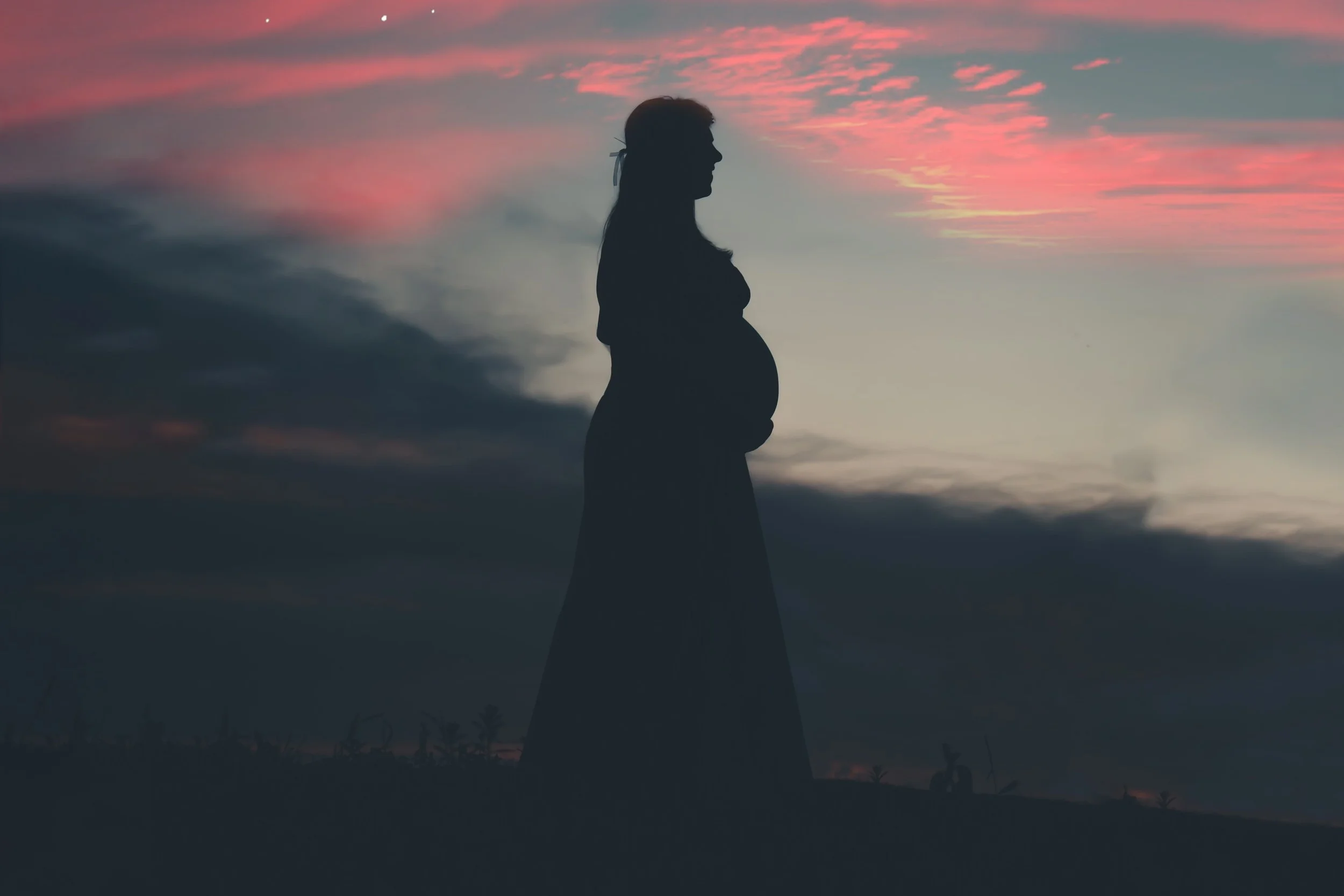 Birth Circle: A Free Pregnancy Group