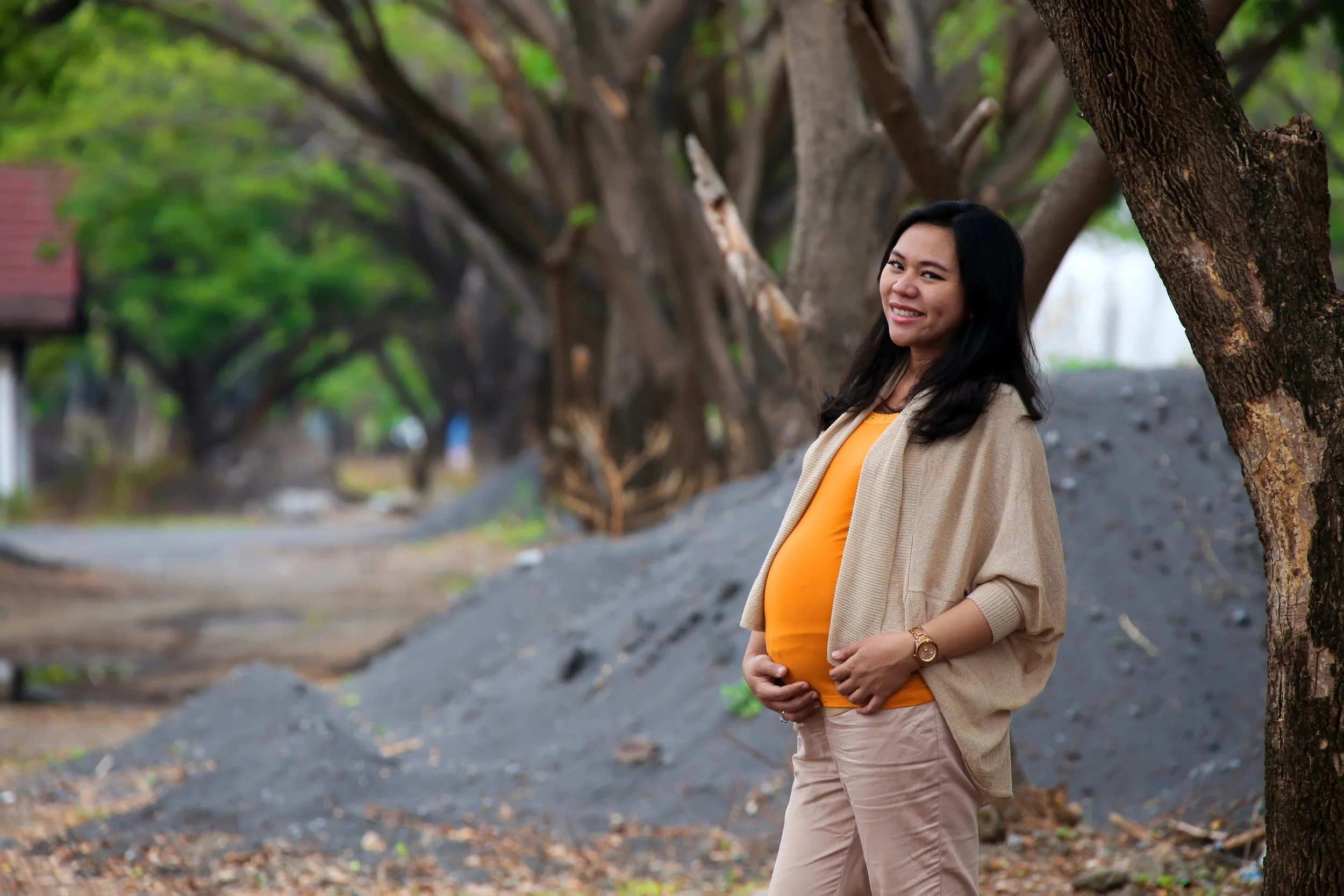 Birth Circle: A Free Pregnancy Group