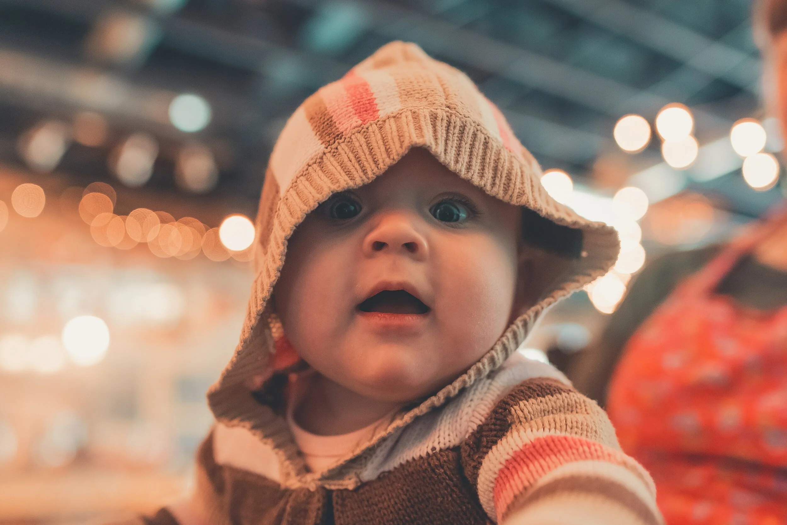CANCELLED - Winter Postpartum Circle