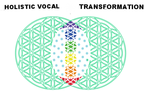 Holistic Vocal Transformation