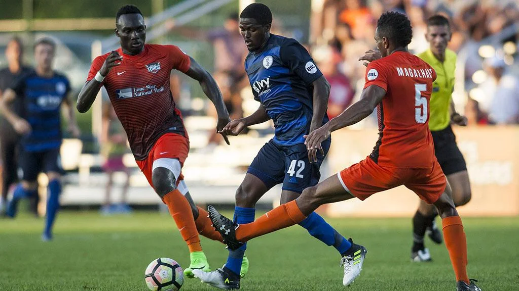 Moloto Joins Nashville FC