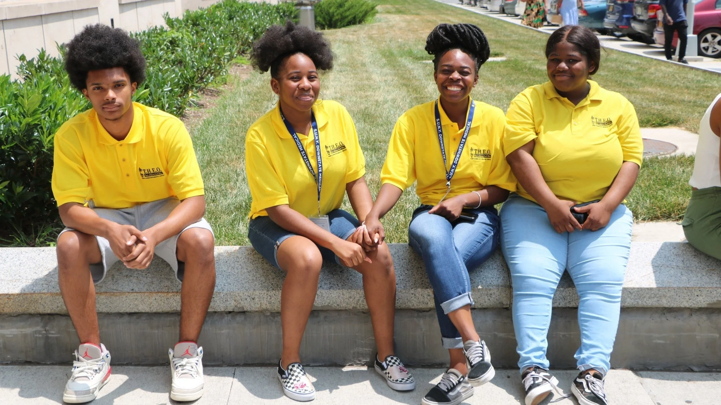 National Black HIV/AIDS Awareness Day — Teens Helping Each Other