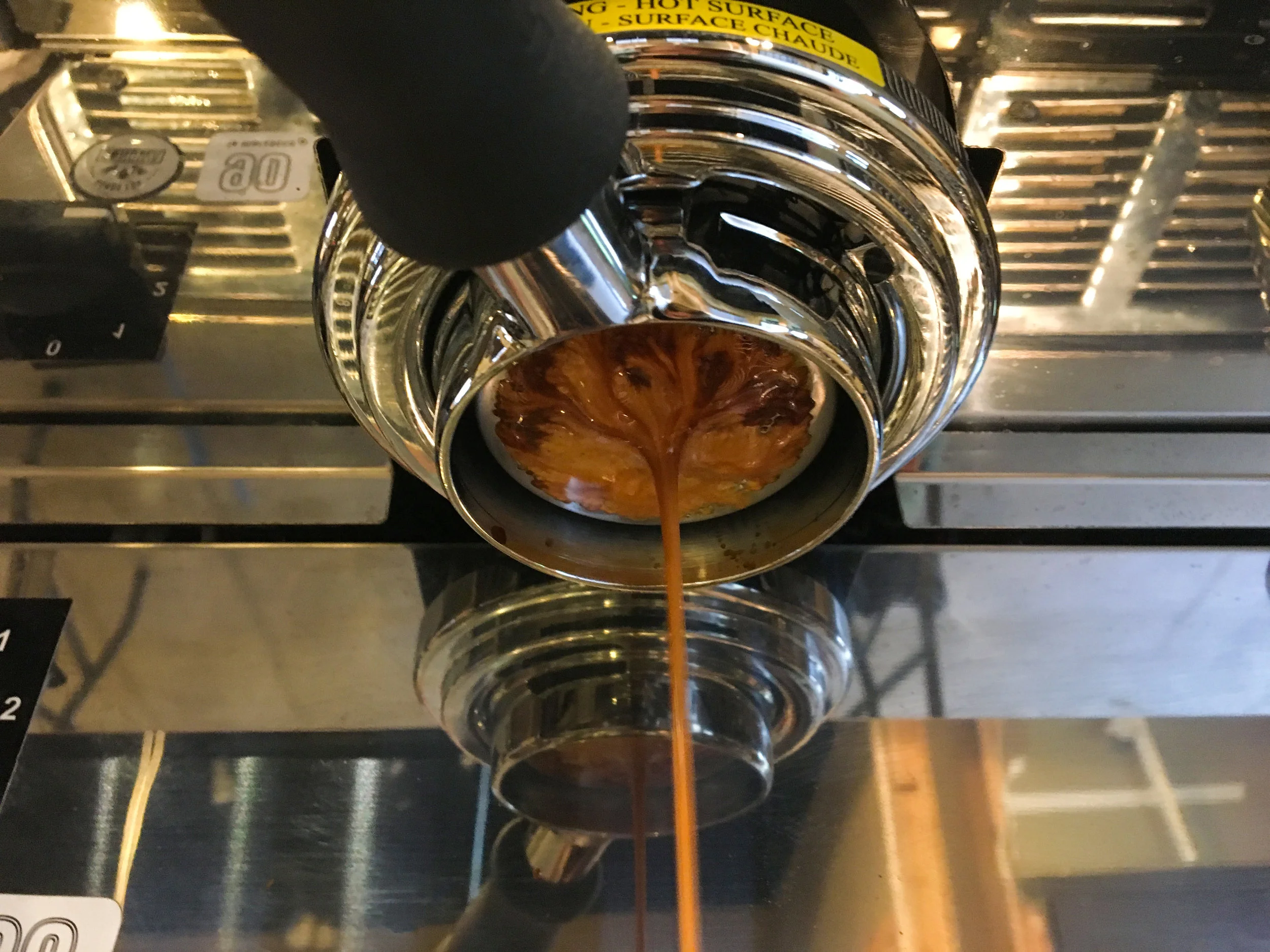 Noble & Main Coffee Co.