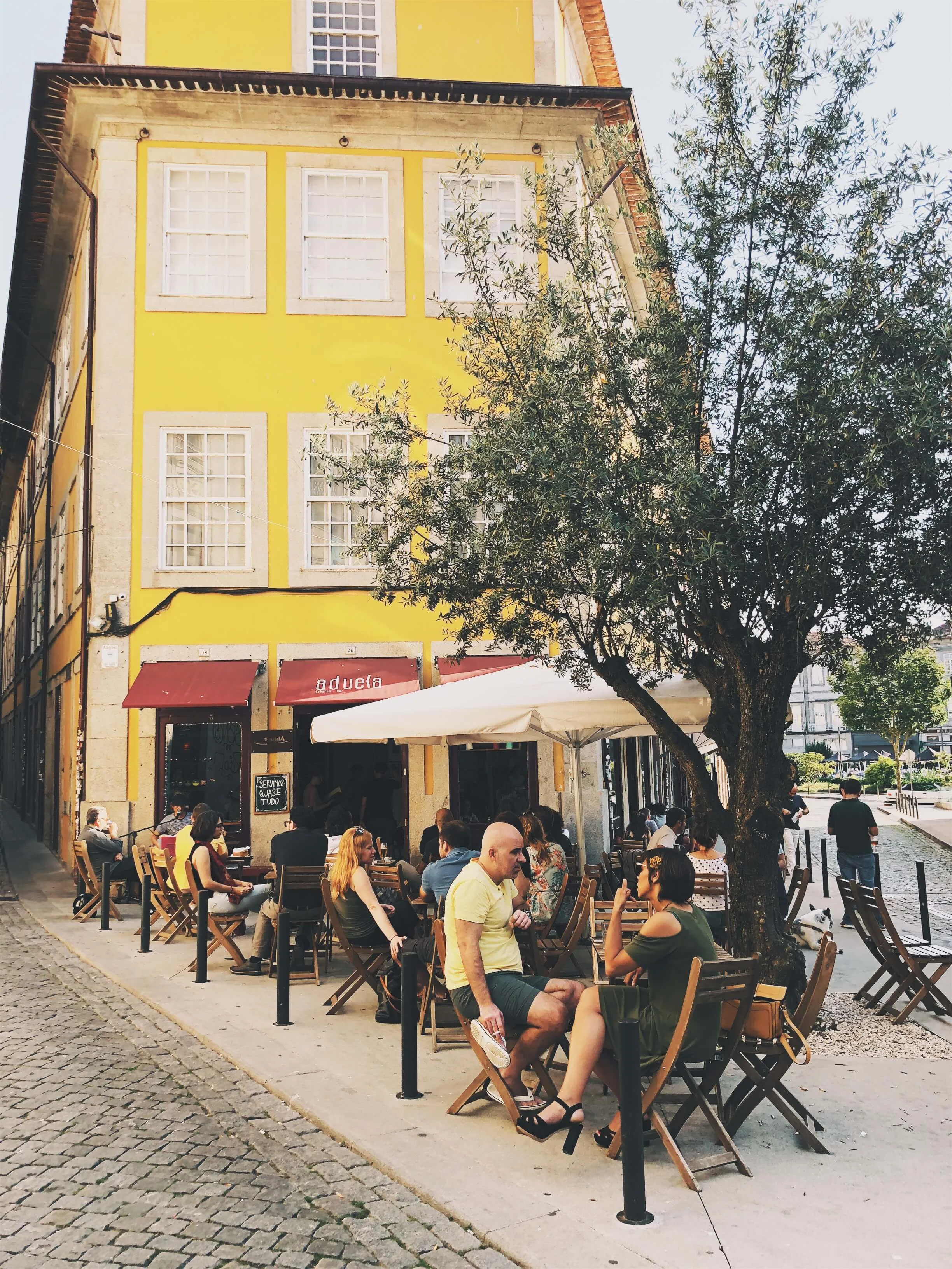 What to Do in Porto, Portugal in One Day — THE SUNDAY SPRITZ